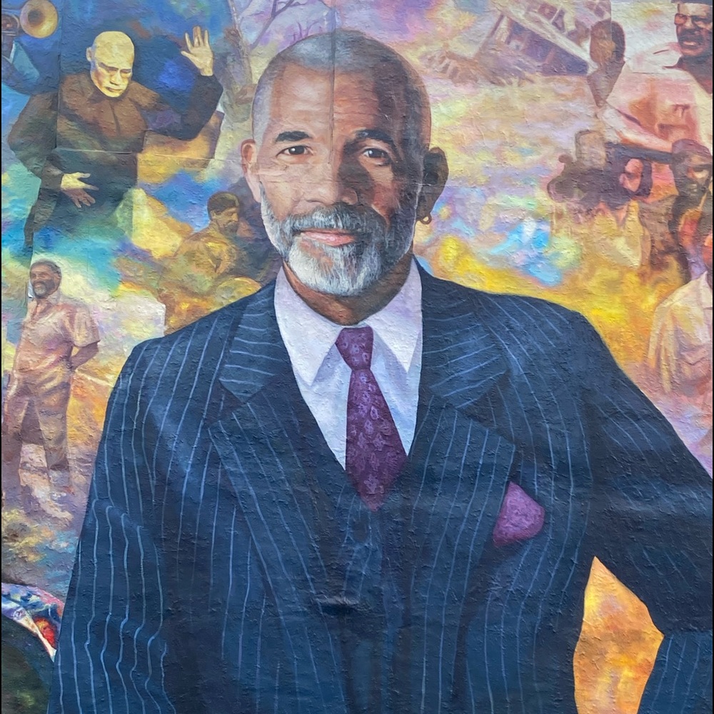 Meet your Posher, Ralph - Picture 2 of 12